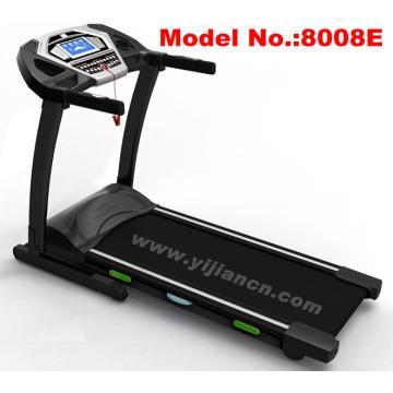 2011 Brand New Deluxe Home Use Folding Motorised Treadmills
