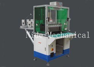 Multiple- Head Automatic electric motor coil winding machin