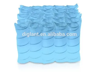 full medicated individual euro in royal coil mattress