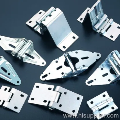 Steel Hinges Crb 