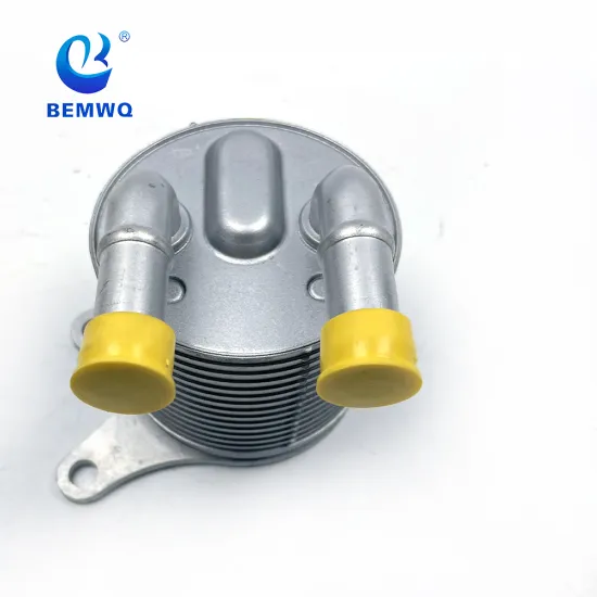 BMW F39/F48/F45 Oil Radiator Part Number 24148699905