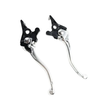 Aluminum Alloy Brake Clutch Levers for SUR RON Motorcycles