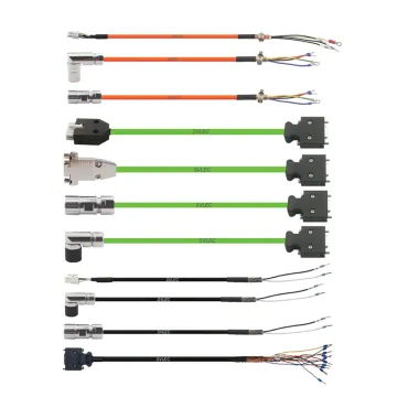 6fx3002 series servo cables siemens v90