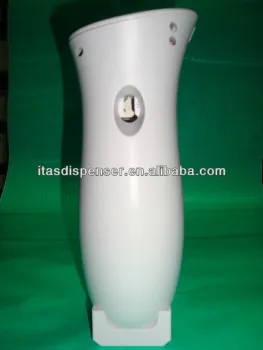 Mist Automatic Fragrance & Insect Fly Dispenser