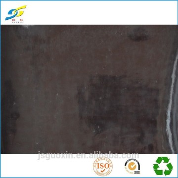 1.8mm football PVC synthetic leather material