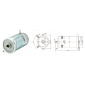 Permant Magnet DC Motor