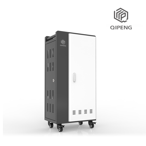 Charging Station Organizer for Multiple Devices