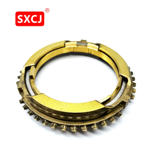 Customization Outlet Auto Parts Transmission Synchronizer Brass Ring 3 Sets OEM 32620-VX211 For Nissan ZD30 1st
