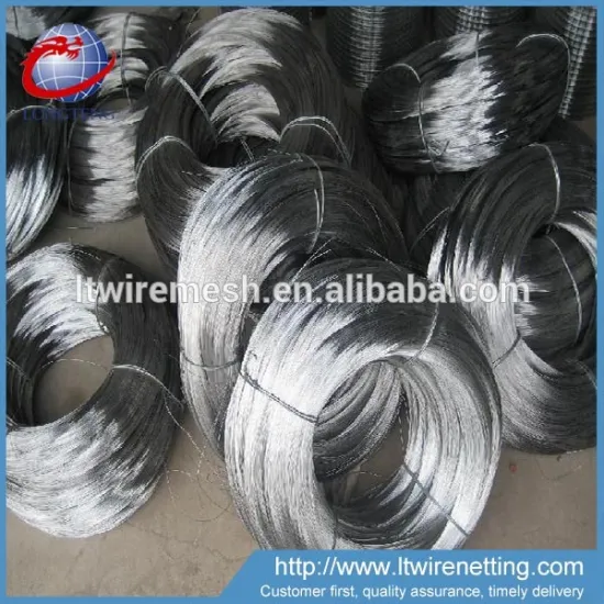 factory price 1.5mm 2 gauge galvanized thin electrical wire