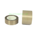 Premium PTFE (Teflon) belagd glasfiber Tape - akryl självhäftande stöd