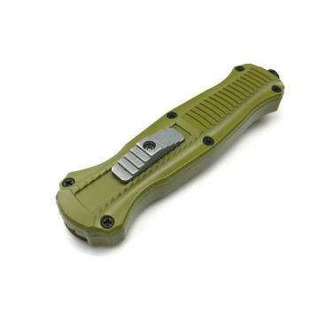 Wholesale Tactical OTF Stainless Steel Automatic Knives