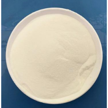 Effizientes Flockungsmittel. Weißes Pac-Polyaluminiumchlorid
