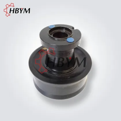 Dn180 Schwing Parts Piston