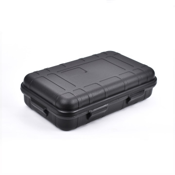Oversized EDC Multifunction Tool Kit with Shockproof Waterproof Box