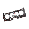 Gacsiga madaxa silinder ee Peugeot 206