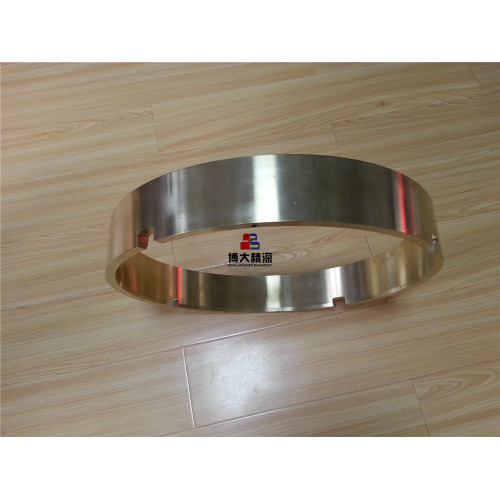 Hp Cone Crusher Parts Head Bushing nordberg hp cone crusher parts upper head bushing Supplier