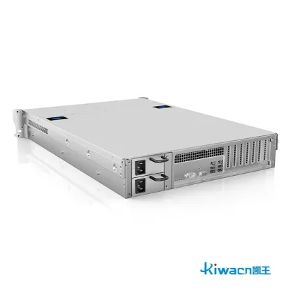 2u server chassis parts