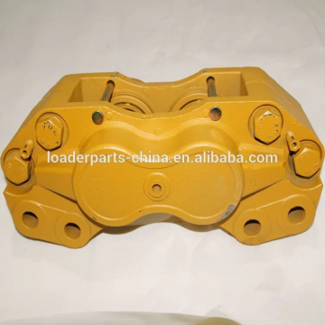 Wheel Loader Brake Caliper 408100 for CDM855 CDM816 CDM835E CDM853 CDM855E CMD856E CDM866