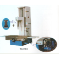 T8018A Máquina perforadora de cilindros