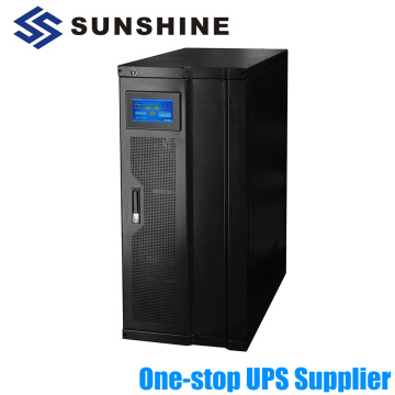 10Kva~30Kva On-Line Low Frequency Industrial Uninterruptible Power Source