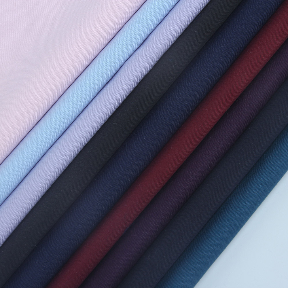 Spandex Fabric Solid Fabric