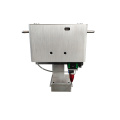 110x20mm Mini Dot Peen Marking Machine