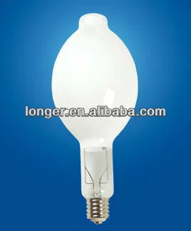 Mercury lamp