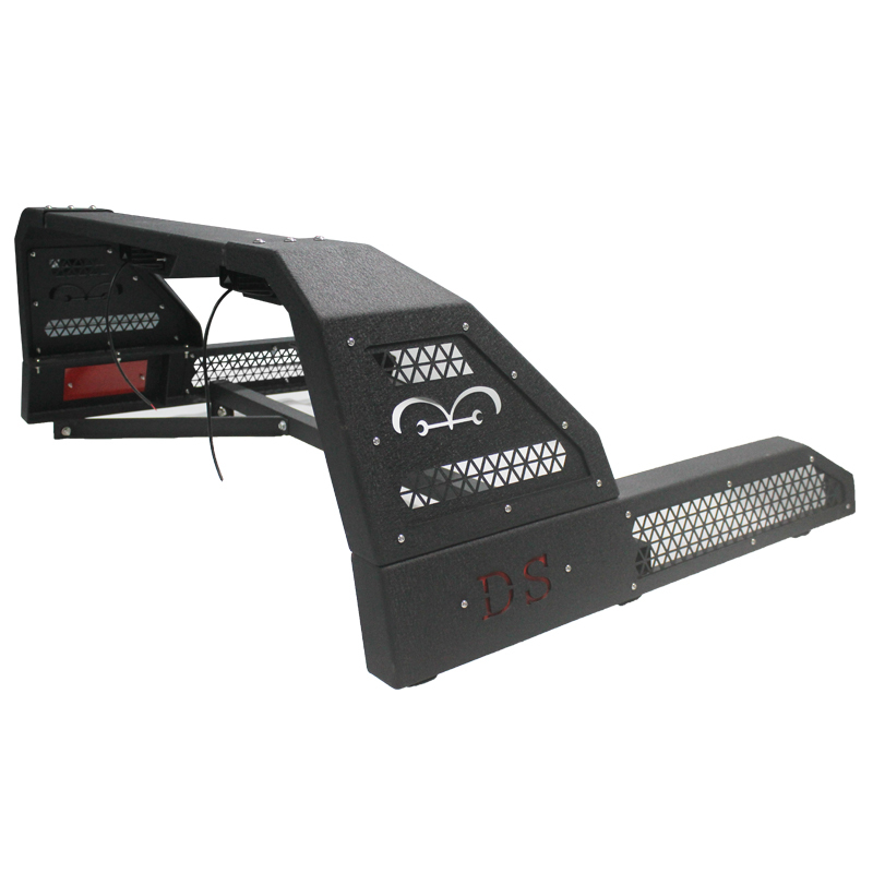 Robust Strong Stainless Steel Roll bar for 4X4 Pickup