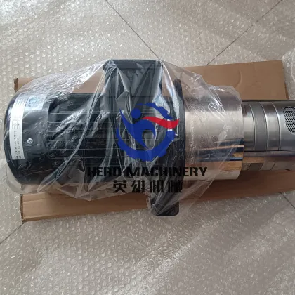 GENUINE JAPAN TERAL LBK2-50/5-e Coolant Pump with 3 Phase AC Induction Motor