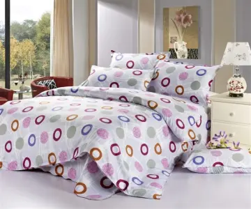 100% Cotton Bed Sheet