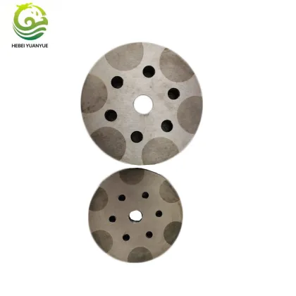 Custom Tungsten Steel Cutter