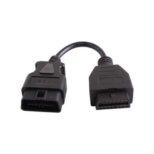 New 2014.01V Multi-Diag Access J2534 OBD2 Device