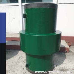 Pipeline Flanged Ending Insulated Joint