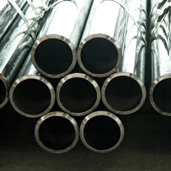 316 stainless steel tubing