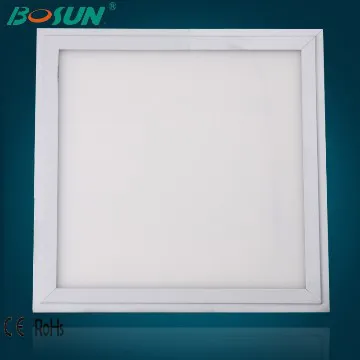 300*300/300*600/600*600/ 300*1200 white flat led panel light SMD2835