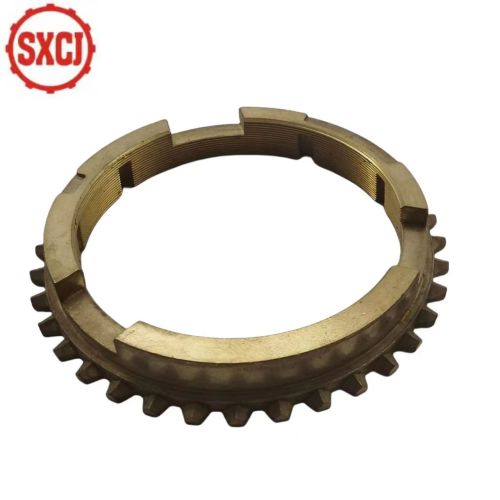 FACTORY SALE Manual auto parts transmission Synchronizer Ring oem R514000