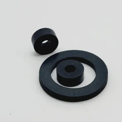 Oil resistant polyurethane rubber gaskets seal