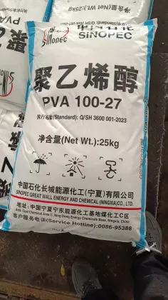 Pva Type II Glue As Adhesive