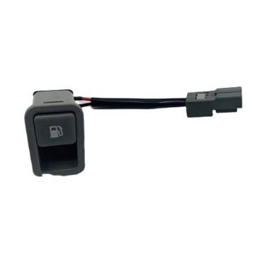 Kraftstoff-Gas-Türfreisetzungsschalter 93555-2B000J4 für Hyundai Santa Fe 2006