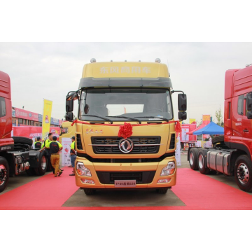 Tête de tracteur dongfeng