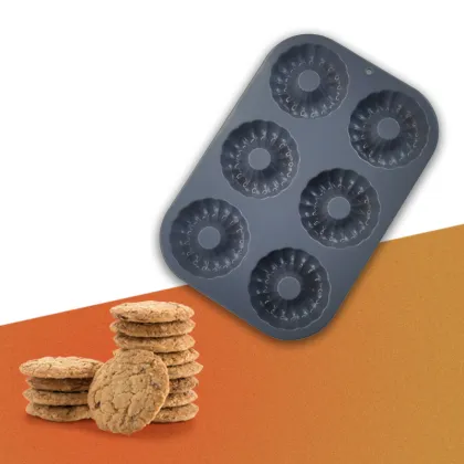 daiso silicone cake mold