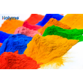 fluorocarbon superresistant အမှုန့်အပေါ်ယံပိုင်း