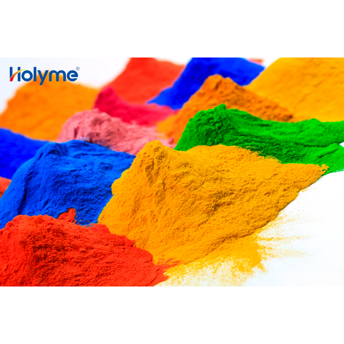 การเคลือบผงฟลูออโรคาร์บอน