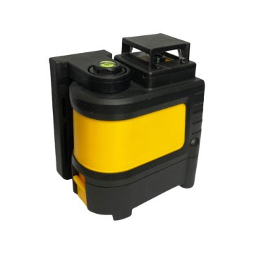 Mini 5 Lines Laser Level for Picture Hanging & Construction