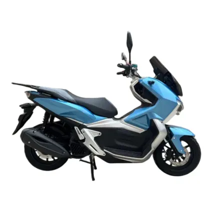 China Factory Keen Price 150cc Motorcycle/Motor/Gasoline Scooter