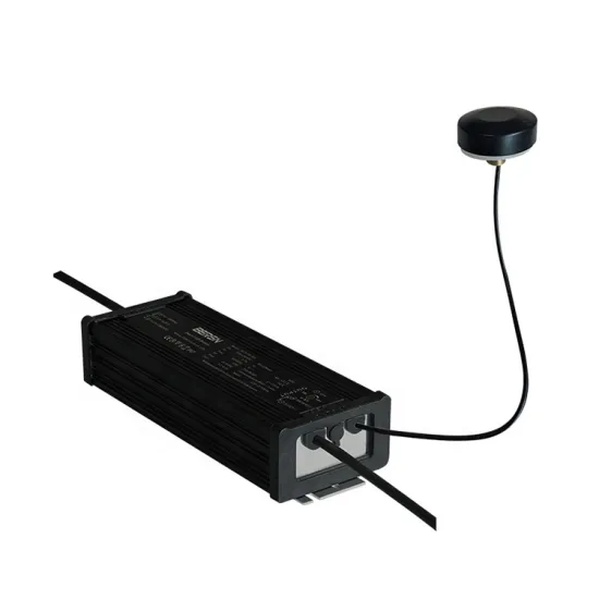 Integrated Smart LED Driver with Lighting and Control System