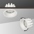 Otthoni szálloda anti -tükröződés downlight lámpa LED reflektorfény