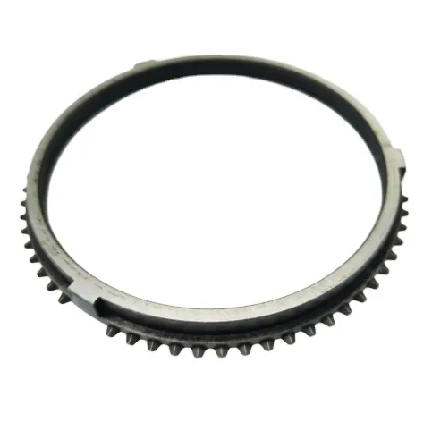 Customization Heavy Truck Gearbox Steel Synchronizer Ring OEM for ZF (1307 304 644/1306 304 085/1307 304 589)