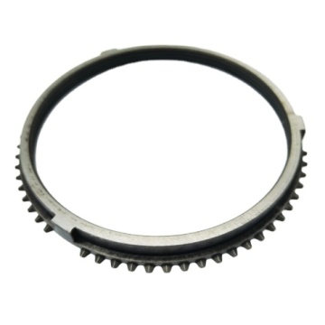 Customization Heavy Truck Gearbox Steel Synchronizer Ring OEM for ZF (1307 304 644/1306 304 085/1307 304 589)