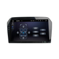 VW Jetta 10.1" Inch Touch Screen Car DVD Player